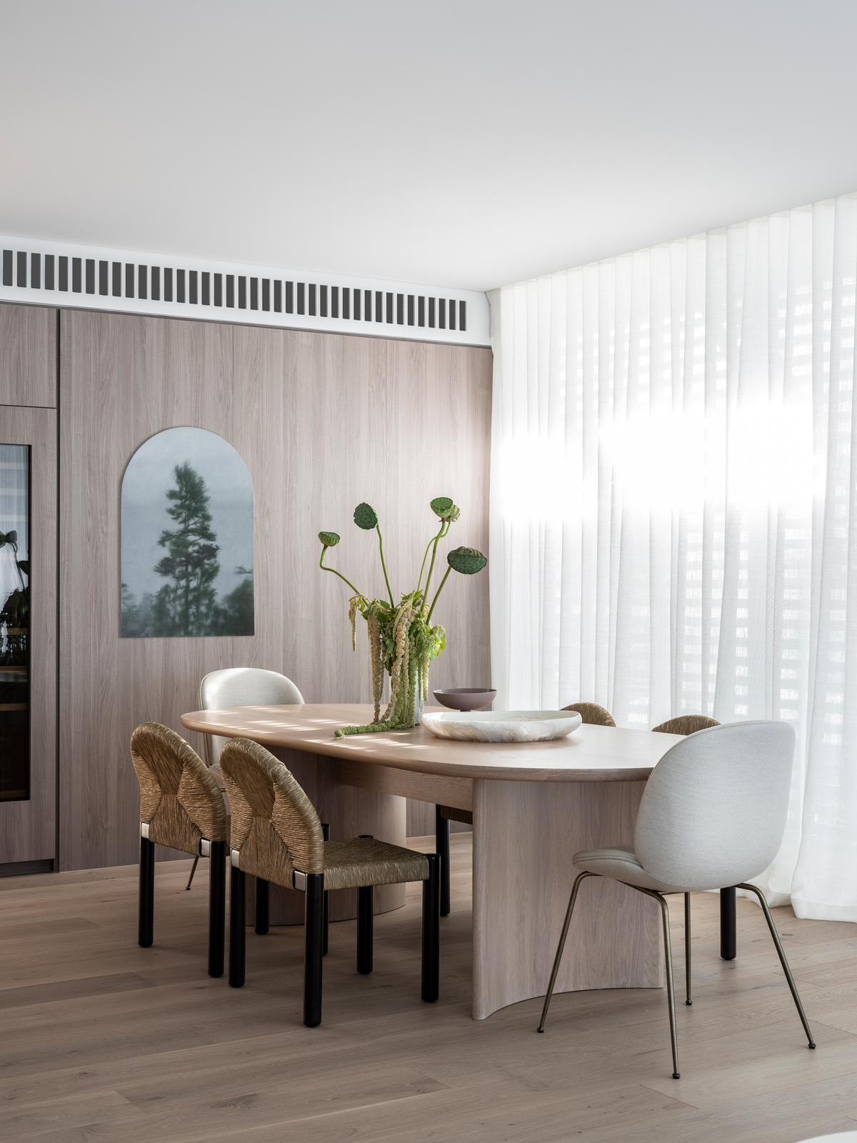 YinjiSpace Mim Design x Norfolk Burleigh Heads